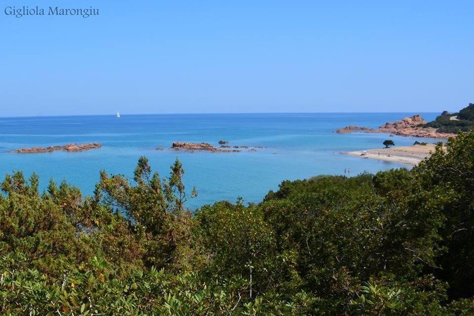 Le Roverelle Ilbono 外观 照片